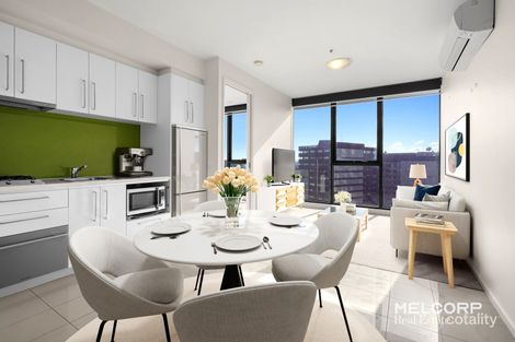 1404/25 Therry St, Melbourne, VIC 3000