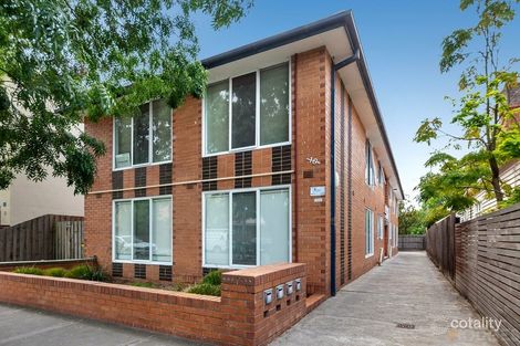 3/16 Spray St, Elwood, VIC 3184