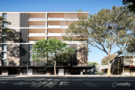 7/280 Bulwara Rd, Ultimo, NSW 2007