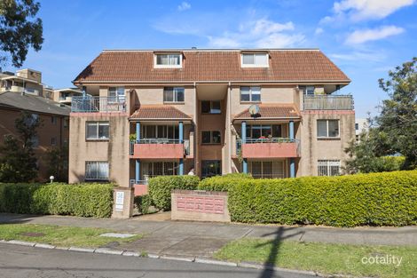 1/34-38 Park Ave, Burwood, NSW 2134