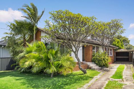 Property photo of 23 Gozo Road Greystanes NSW 2145