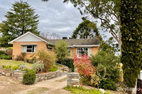 Property photo of 26 Hall Street Castlemaine VIC 3450