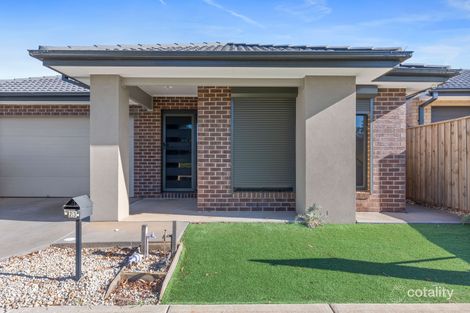 Property photo of 23 Bostock Drive Tarneit VIC 3029