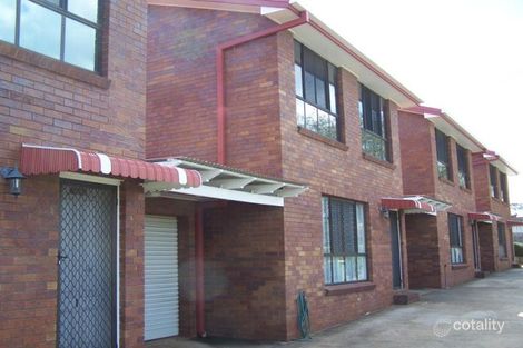 4/299b James St, Newtown, QLD 4350