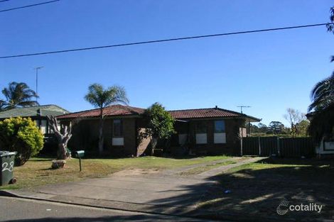 28 Westward Ave, Shalvey, NSW 2770