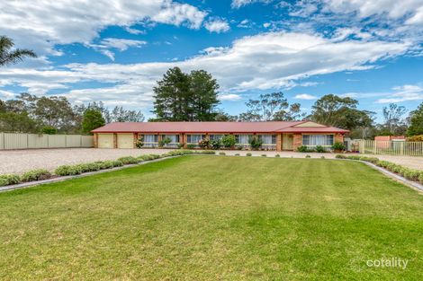 Property photo of 19 Hogans Drive Bargo NSW 2574