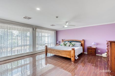 Property photo of 19 Hogans Drive Bargo NSW 2574