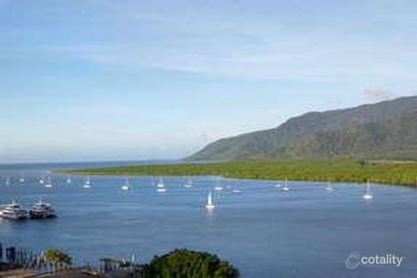 1402/25 Wharf St, Cairns City, QLD 4870