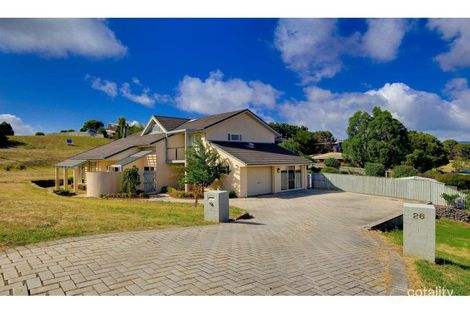 Property photo of 26 Park Drive Ambleside TAS 7310