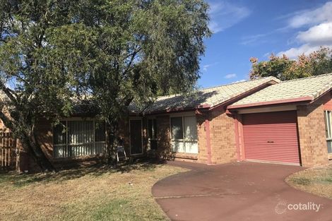 Property photo of 15 Jacaranda Drive Yamanto QLD 4305