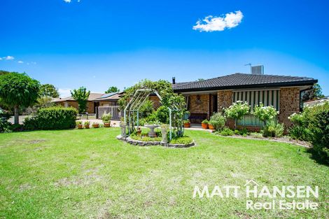 Property photo of 30 Royal Parade Dubbo NSW 2830