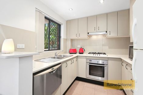 Property photo of 3/13-15 Ashton Street Rockdale NSW 2216
