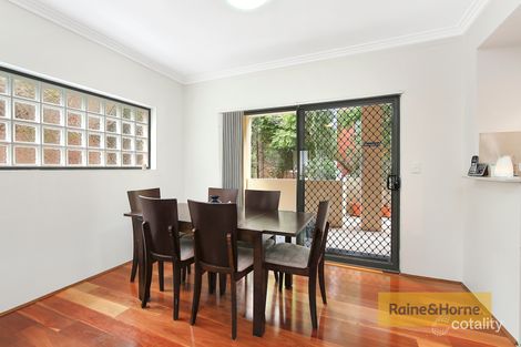 Property photo of 3/13-15 Ashton Street Rockdale NSW 2216
