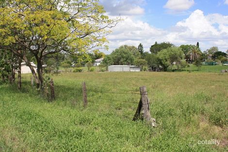 7 Macdonald St, Eidsvold, QLD 4627