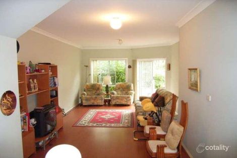 Property photo of 4 Livingstone Way Thornleigh NSW 2120