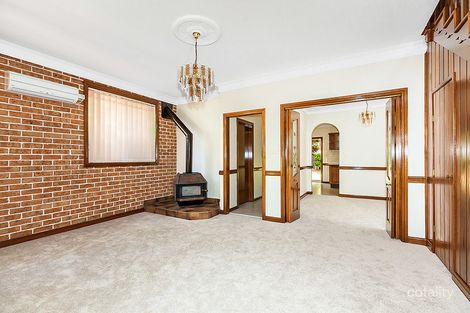Property photo of 17B Trelawney Street Eastwood NSW 2122