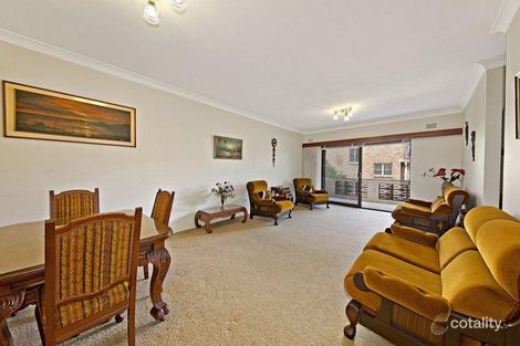 Property photo of 5/28-32 Claremont Street Campsie NSW 2194