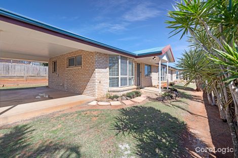 Property photo of 26 Dennis Court Avoca QLD 4670