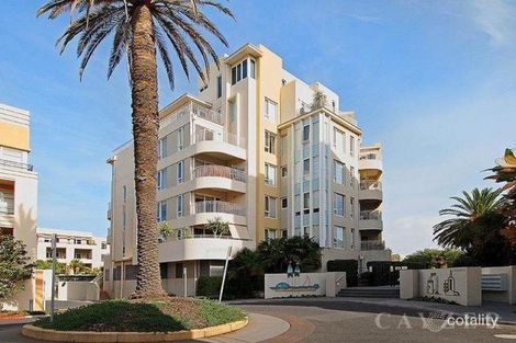 30/3 Seisman Pl, Port Melbourne, VIC 3207