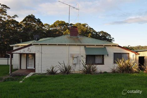 Property photo of 12 Forestry Glen Pemberton WA 6260