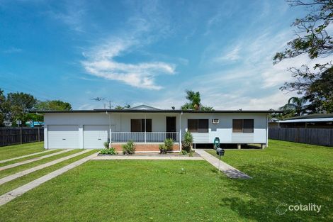 43 Fraser Ave, Cranbrook, QLD 4814