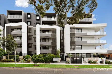 203/5-9 Wyuna St, Beverley Park, NSW 2217