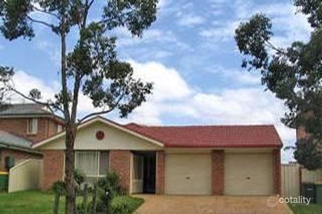 51 Surveyors Creek Rd, Glenmore Park, NSW 2745