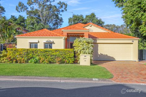 21 Nigella Cct, Drewvale, QLD 4116