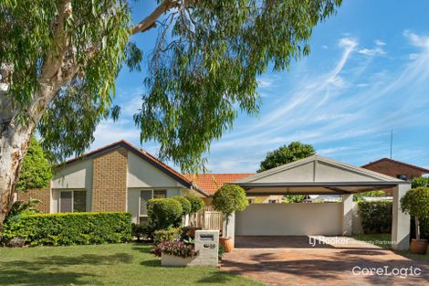 Property photo of 16 Saville Street Eight Mile Plains QLD 4113