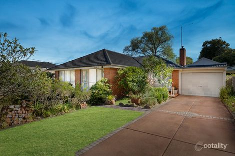 34 Heathfield Rise, Box Hill North, VIC 3129