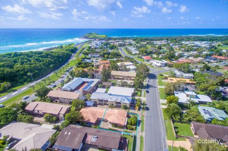 Property photo of 1/38 Hastings Road Bogangar NSW 2488