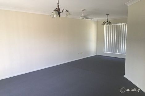 Property photo of 15 Jacaranda Drive Yamanto QLD 4305