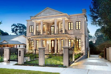 48 Jacka St, Balwyn North, VIC 3104