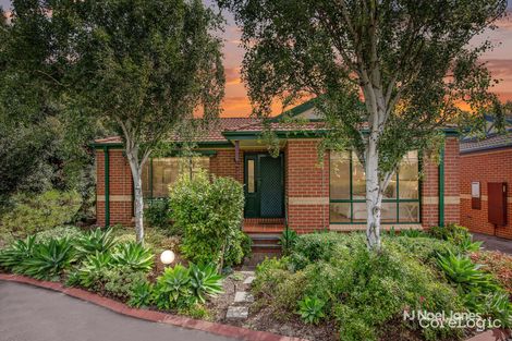 Property photo of 1/20 Loughnan Road Ringwood North VIC 3134