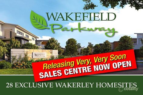 Property photo of 2 Bailey Street Wakerley QLD 4154