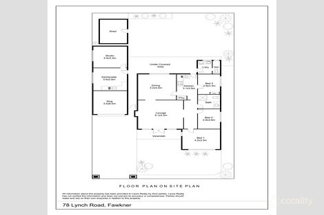 Property photo of 78 Lynch Road Fawkner VIC 3060