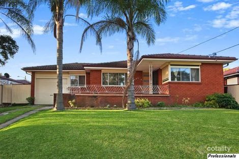 485 Marion St, Georges Hall, NSW 2198