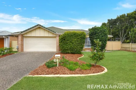 Property photo of 217 Bestmann Road East Sandstone Point QLD 4511