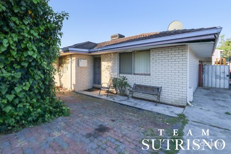 Property photo of 54 Towton Way Langford WA 6147