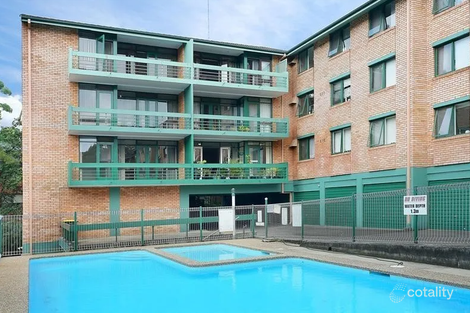 31/24-32 Edensor St, Epping, NSW 2121