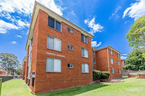 Property photo of 11/175-177 Derby Street Penrith NSW 2750