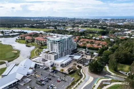 Property photo of 214/38 Mahogany Drive Pelican Waters QLD 4551