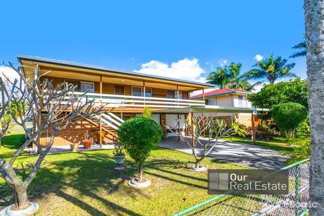 Property photo of 951 Beenleigh Road Runcorn QLD 4113