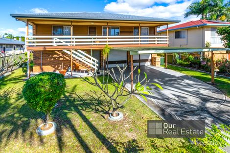 Property photo of 951 Beenleigh Road Runcorn QLD 4113