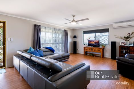 Property photo of 951 Beenleigh Road Runcorn QLD 4113