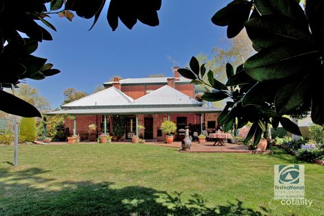 Property photo of 12 Kars Street Beechworth VIC 3747