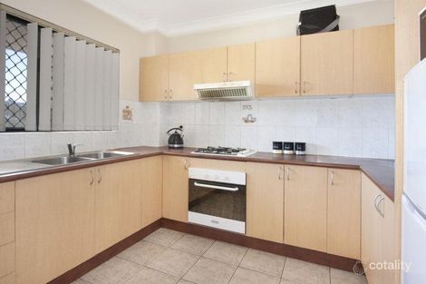 Property photo of 5/49-51 Calliope Street Guildford NSW 2161