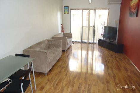 Property photo of 22/9-17 Eastbourne Road Homebush West NSW 2140
