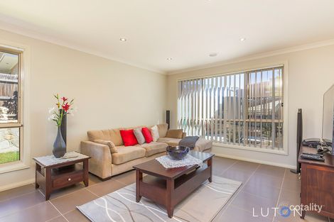 Property photo of 25 Gladys Lister Street Franklin ACT 2913