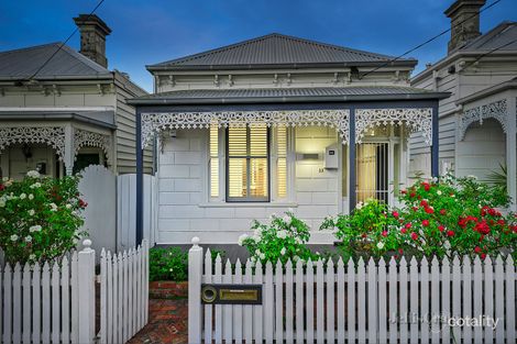 Property photo of 33 Bowen Street Prahran VIC 3181